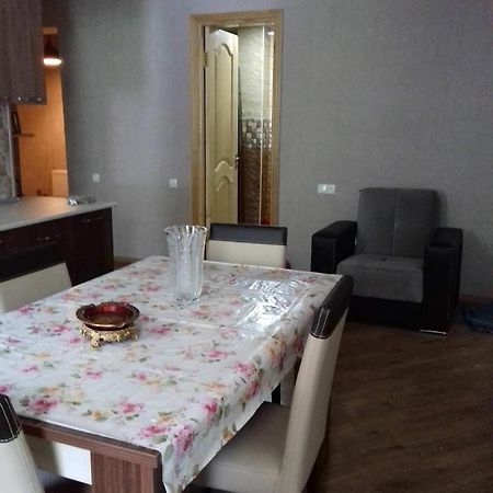 Hotel Family Hotel Chiatura Εξωτερικό φωτογραφία