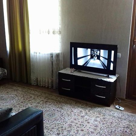 Hotel Family Hotel Chiatura Εξωτερικό φωτογραφία