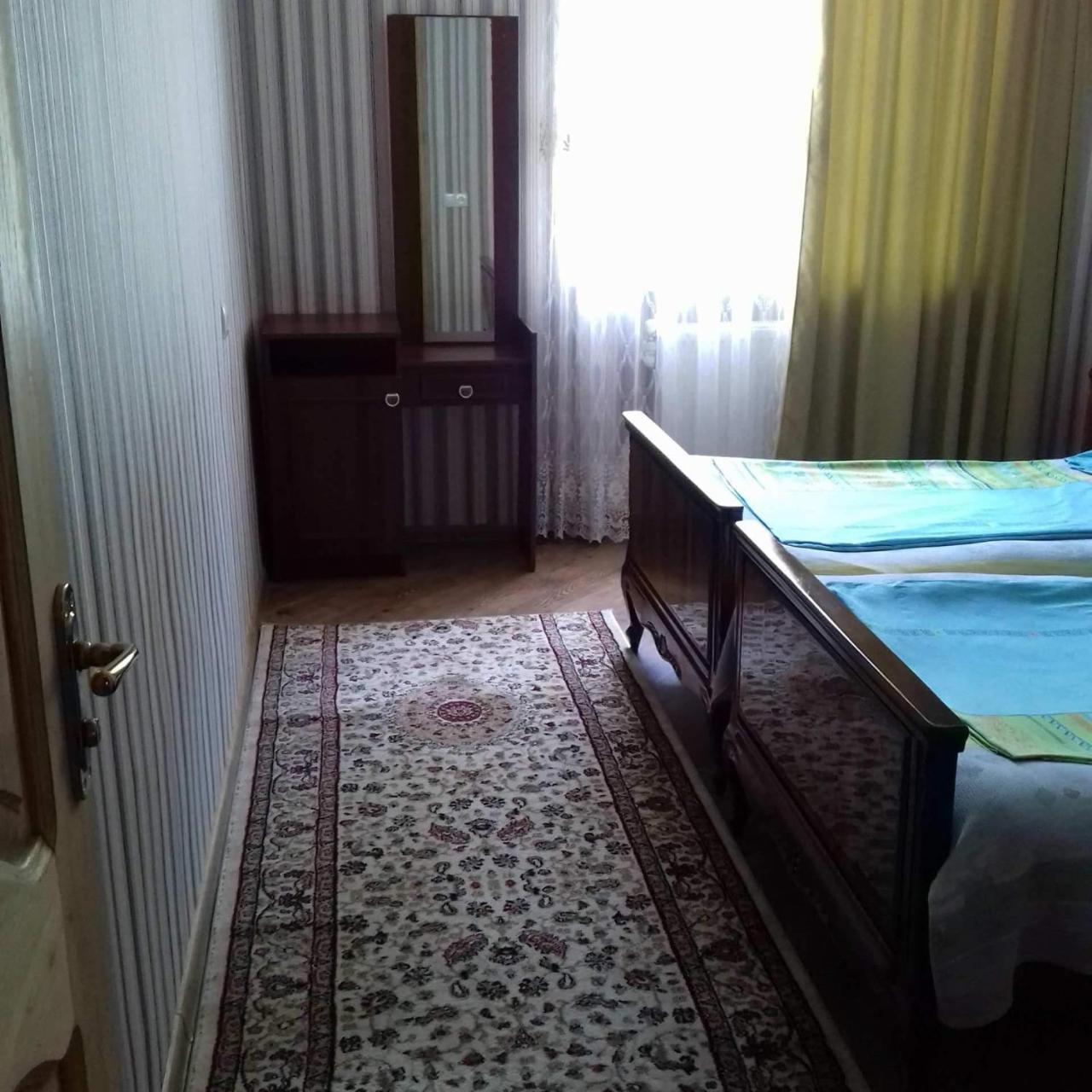 Hotel Family Hotel Chiatura Εξωτερικό φωτογραφία