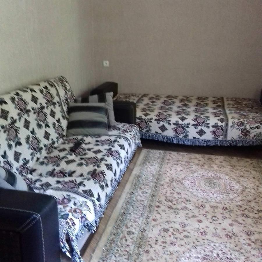 Hotel Family Hotel Chiatura Εξωτερικό φωτογραφία