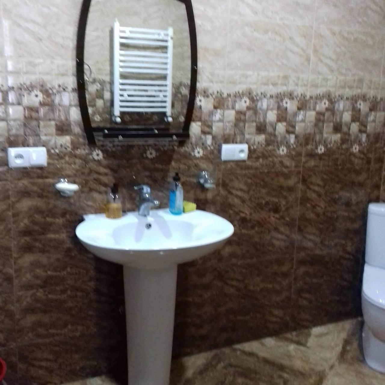 Hotel Family Hotel Chiatura Εξωτερικό φωτογραφία