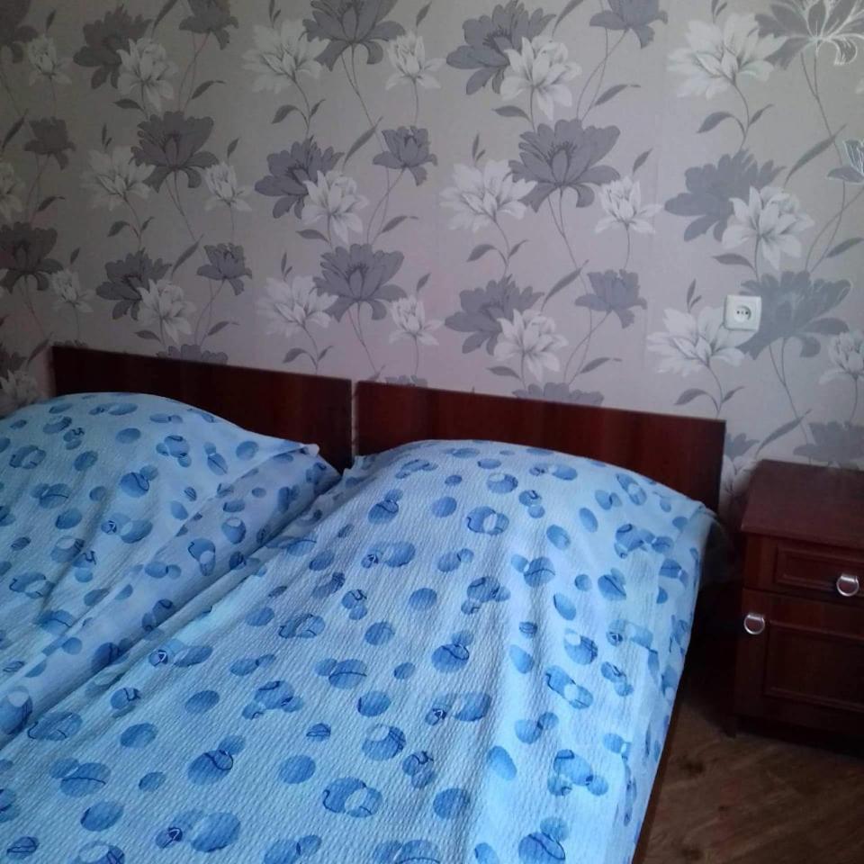 Hotel Family Hotel Chiatura Εξωτερικό φωτογραφία