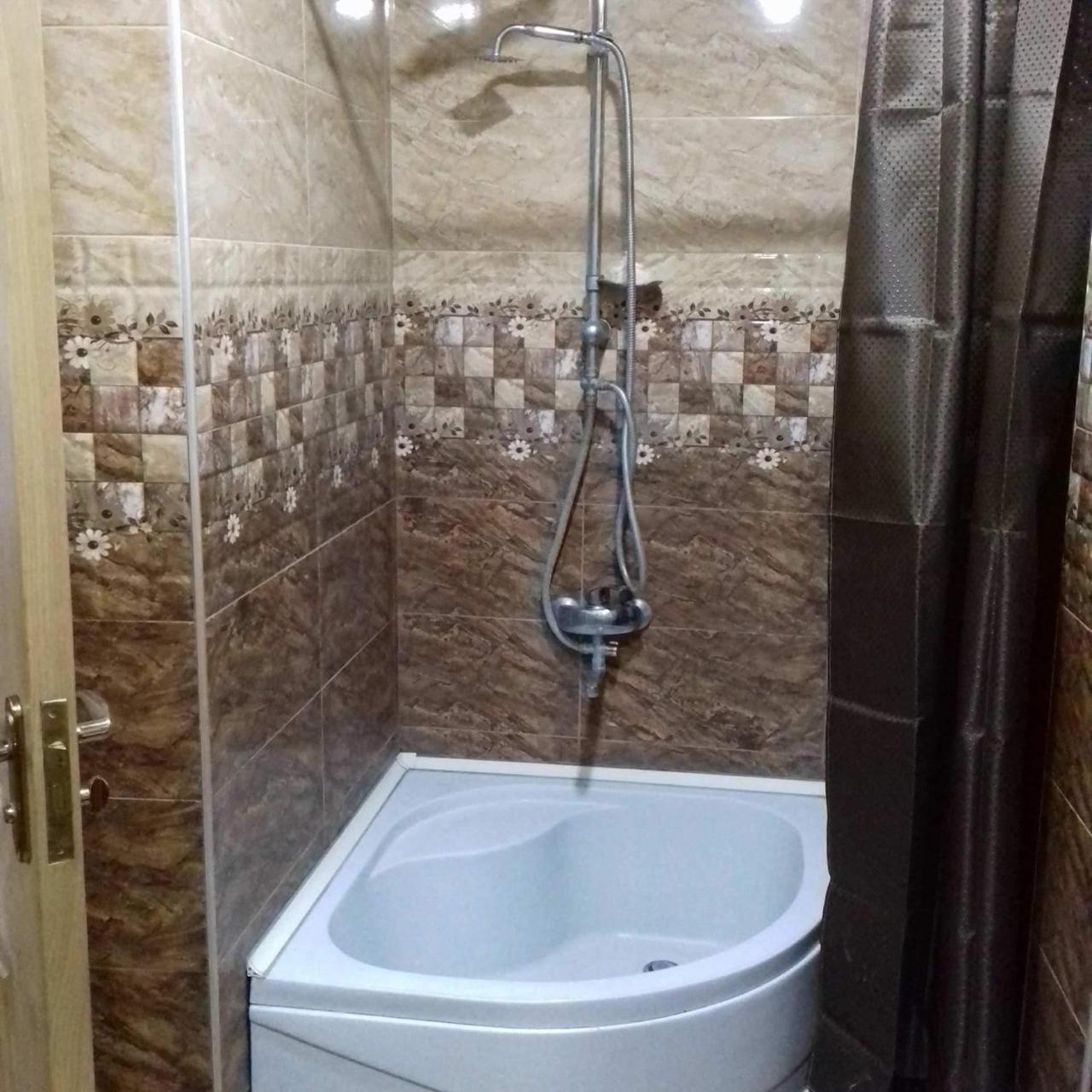 Hotel Family Hotel Chiatura Εξωτερικό φωτογραφία