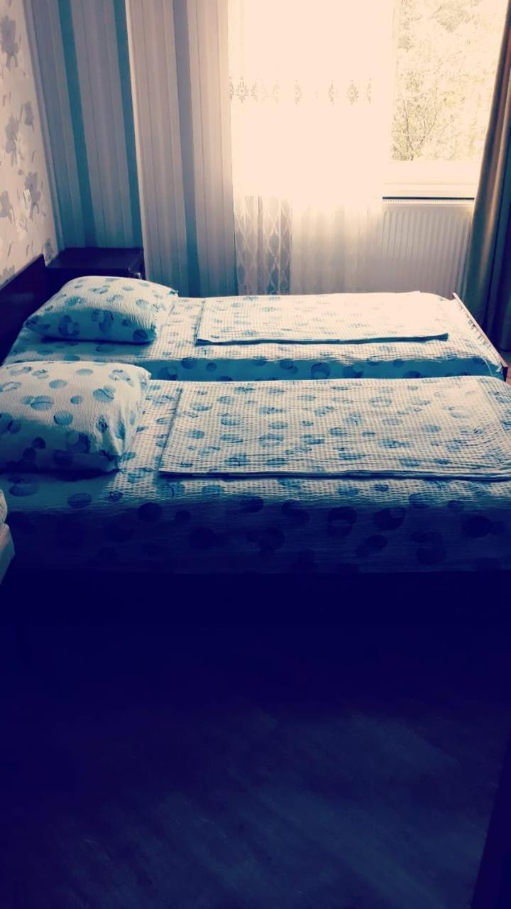 Hotel Family Hotel Chiatura Εξωτερικό φωτογραφία