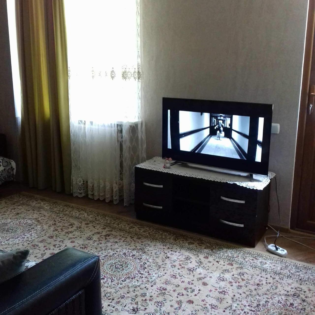 Hotel Family Hotel Chiatura Εξωτερικό φωτογραφία