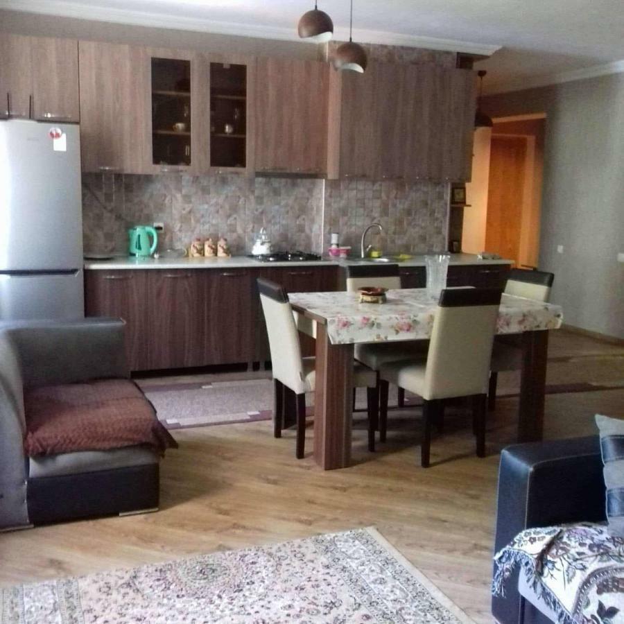 Hotel Family Hotel Chiatura Εξωτερικό φωτογραφία